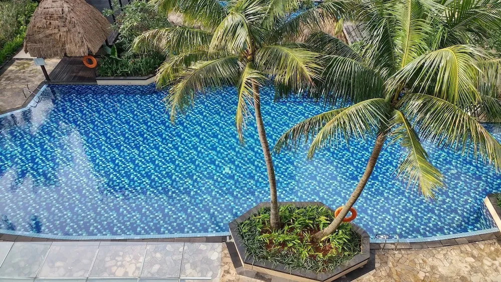 Best Price Hampton's Park Apartment Near Pondok Indah Mall