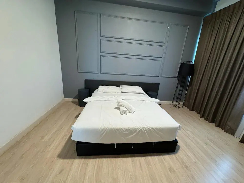 Comfy Arte Plus Ampang KL City 8 Pax-3BR-2CP