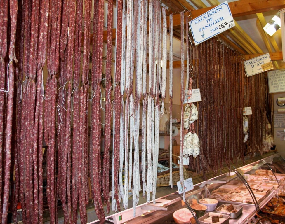 Hameau de Pichovet