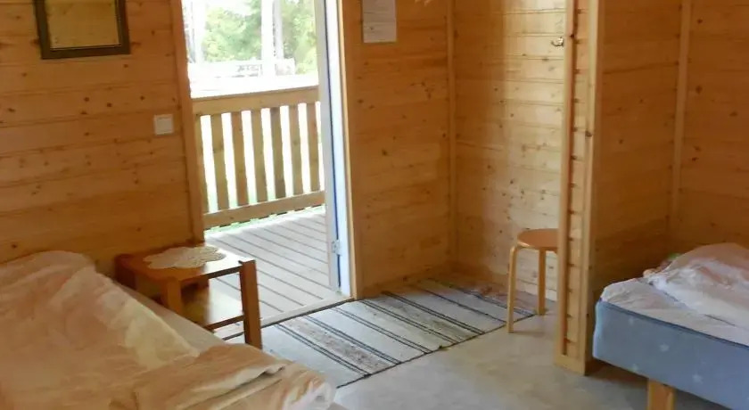 Söderhagen Camping och Gästhem