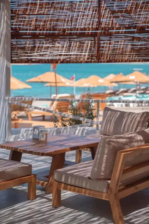 Tahsin Ar Tatil Koyu Seferihisar
