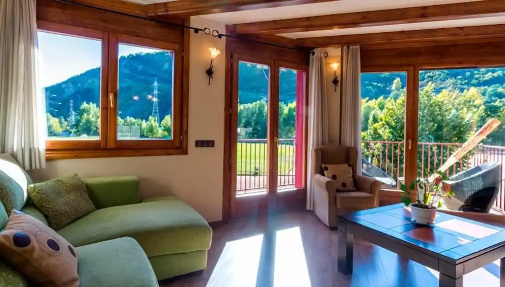 Hotel Flor De Neu