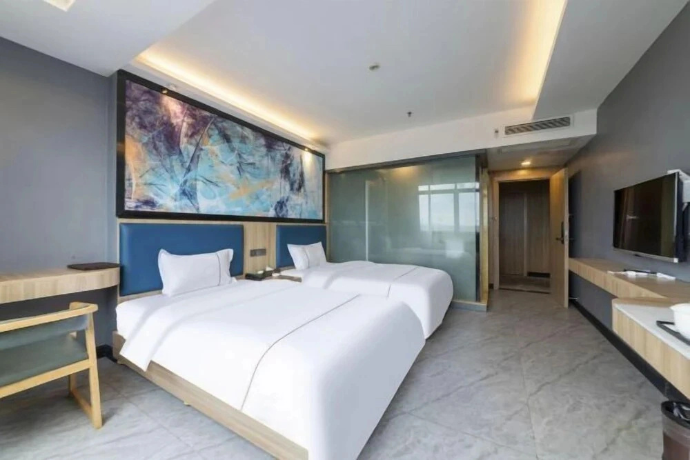 Hengfeng Business Hotel