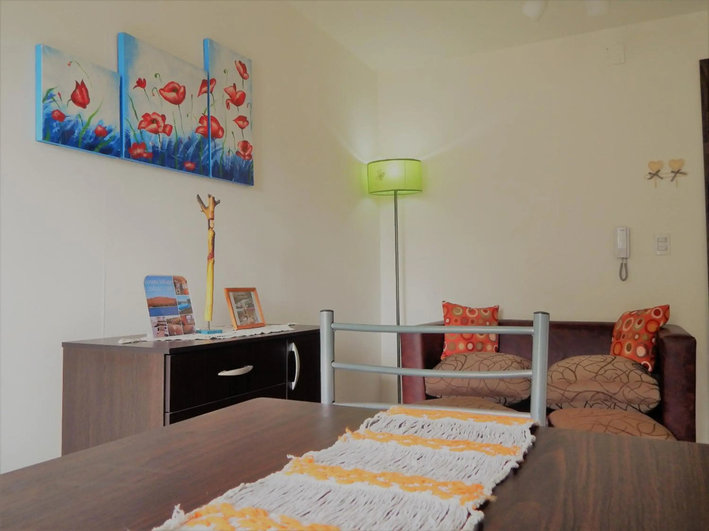 Departamento en el corazón de Villa Carlos Paz