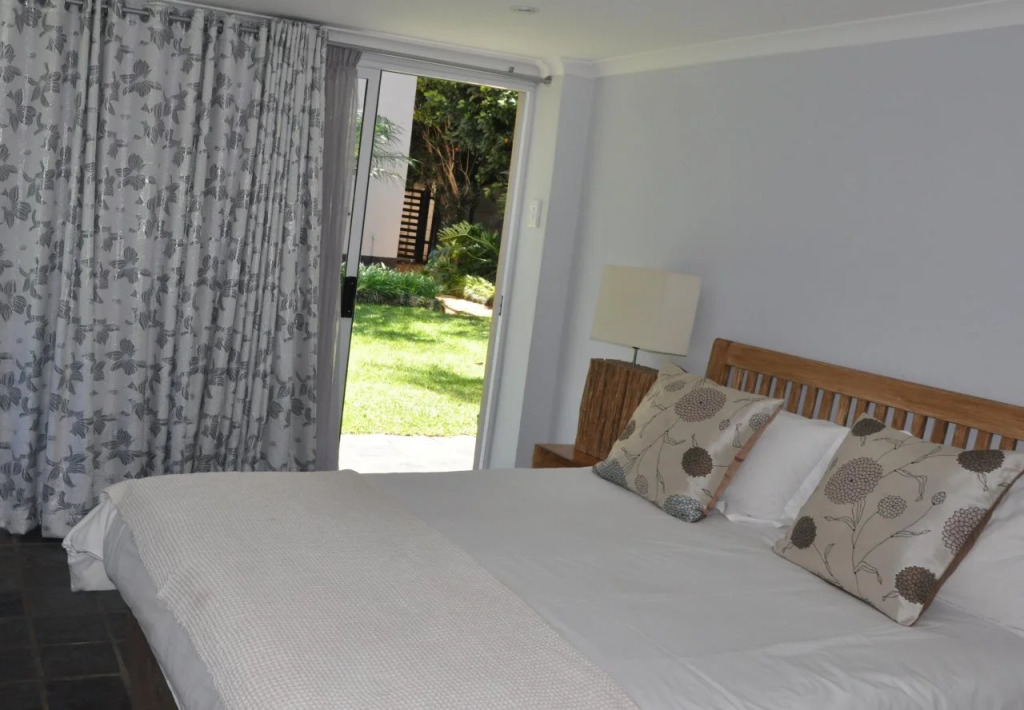 268 On Ridge Guesthouse
