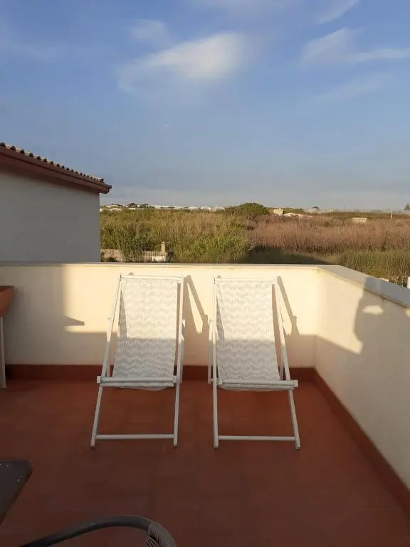 Casa relax