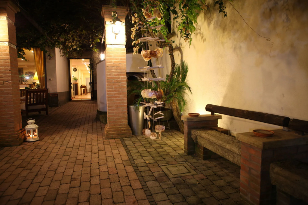 Hotel La Torre