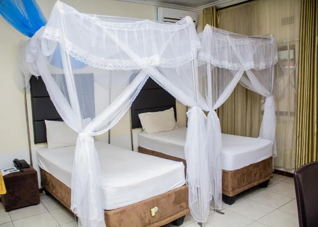 Rugems Executive Lodge