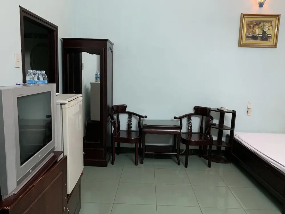 Hong Ngoc Hotel