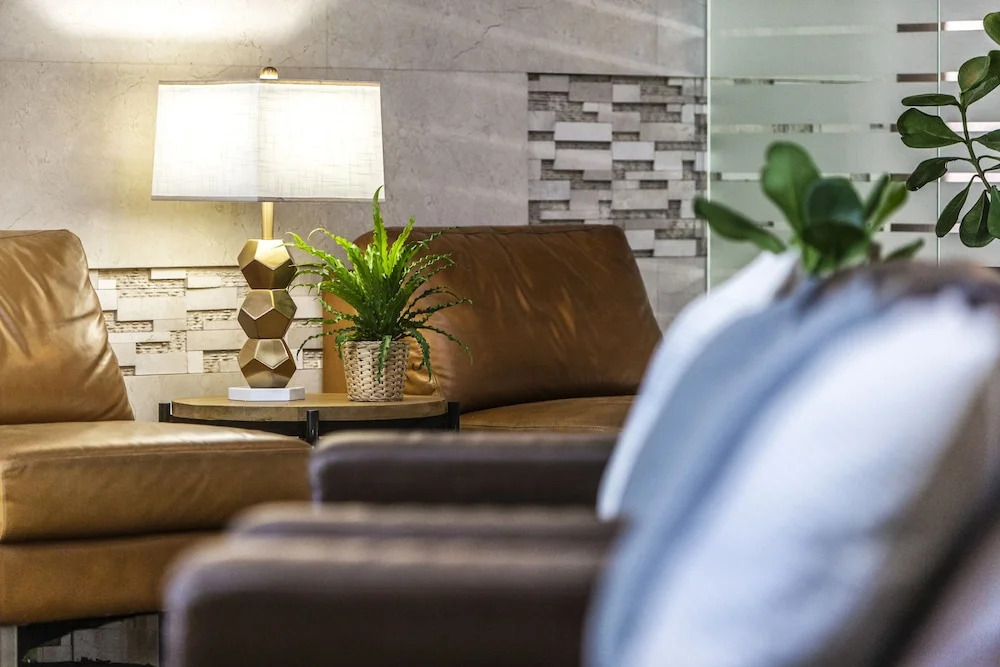 The Tepp Serviced Apartment