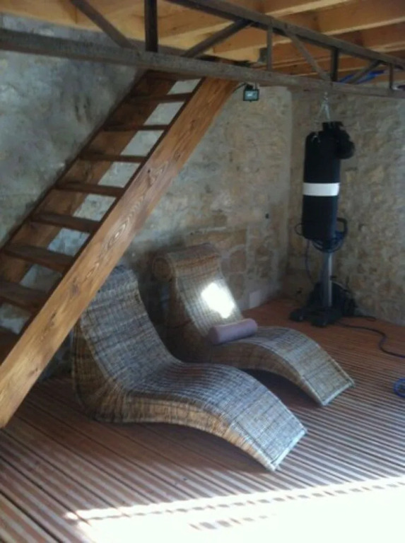 Chez Mina chambres d'hôtes
