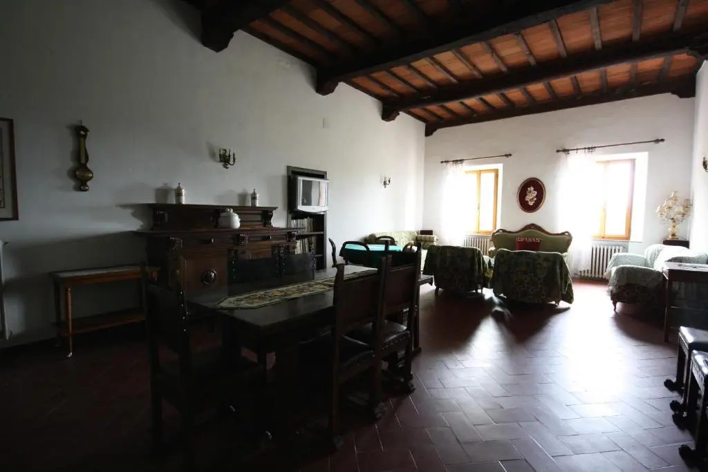 Borgo Casanuova