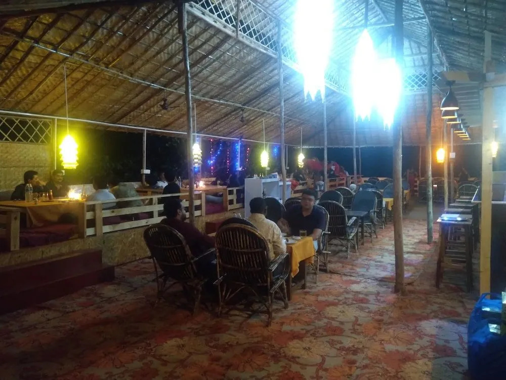 Osaiba Beach Resort