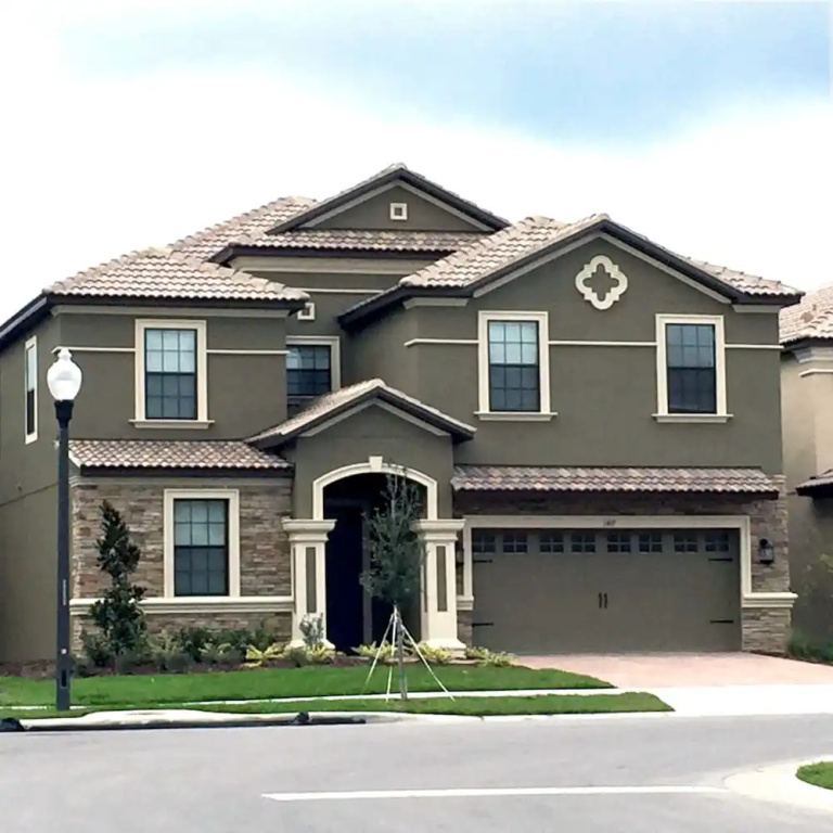 1497RF - The Retreat at ChampionsGate