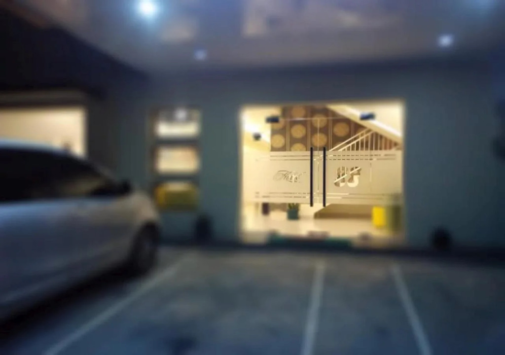 Hotel 88 Parepare