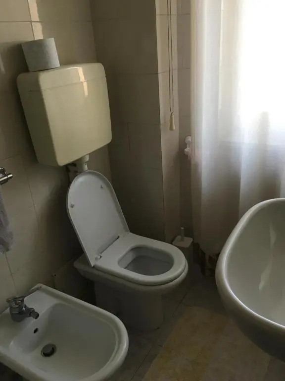Appartamento luminoso