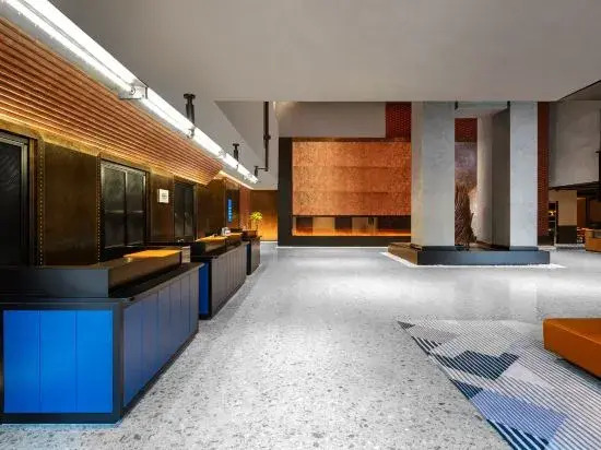 Four Points by Sheraton Chongqing Yongchuan