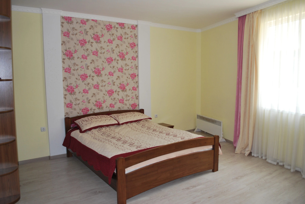 Apartamenty Jalta Otradnoe