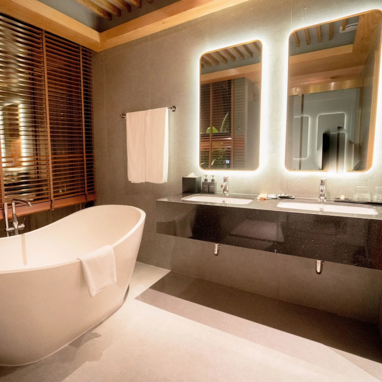 Icity Oneriver Luxury Villa