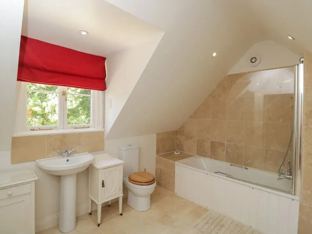 The Coach House