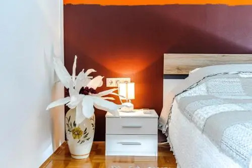 Apartment Yean