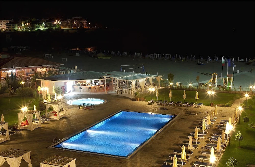 Aparthotel Regina Mare