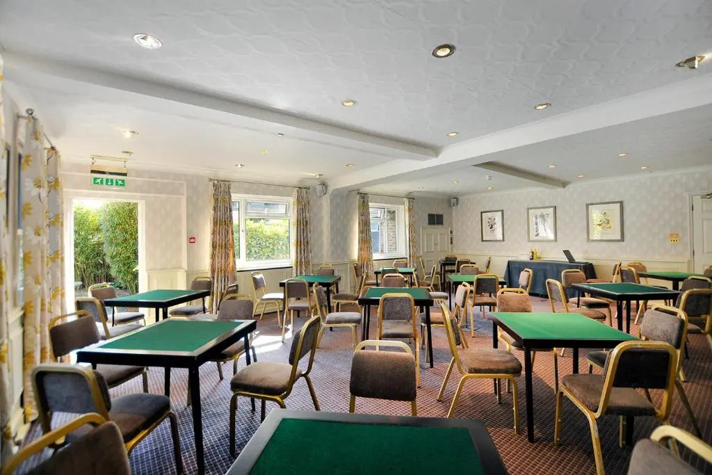 Ardington Hotel