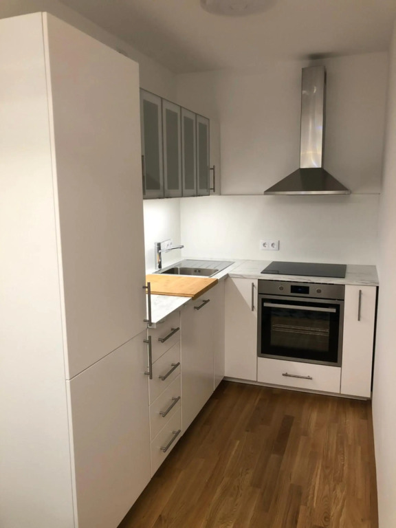 Neubau Wohnung Stadlau