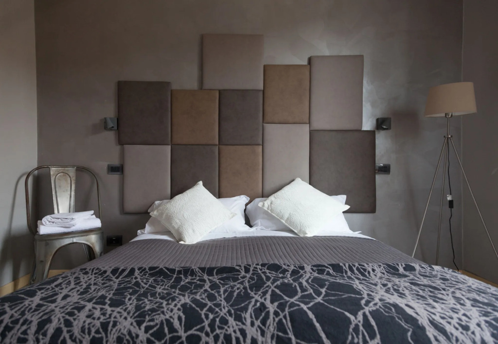 Отель Deluxe Rooms