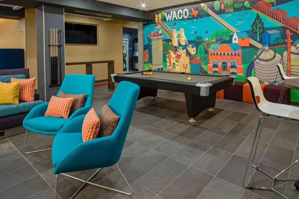 Tru By Hilton Waco South