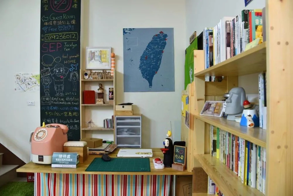 bonito inn - Hostel
