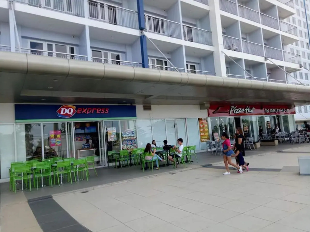 Wind Residences