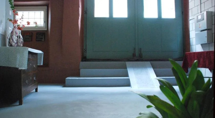 Hostel Tabakhuesli