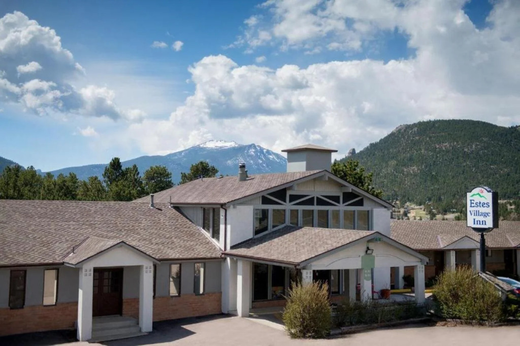 The Outpost Rocky Mountains
