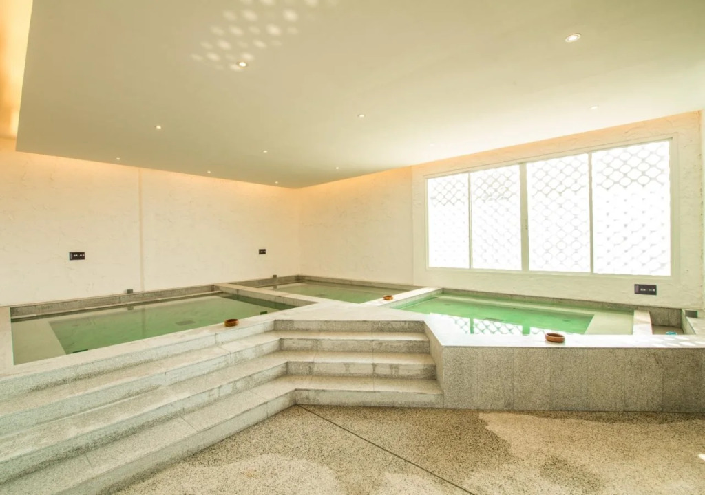 Laemtong Serviced Apartment
