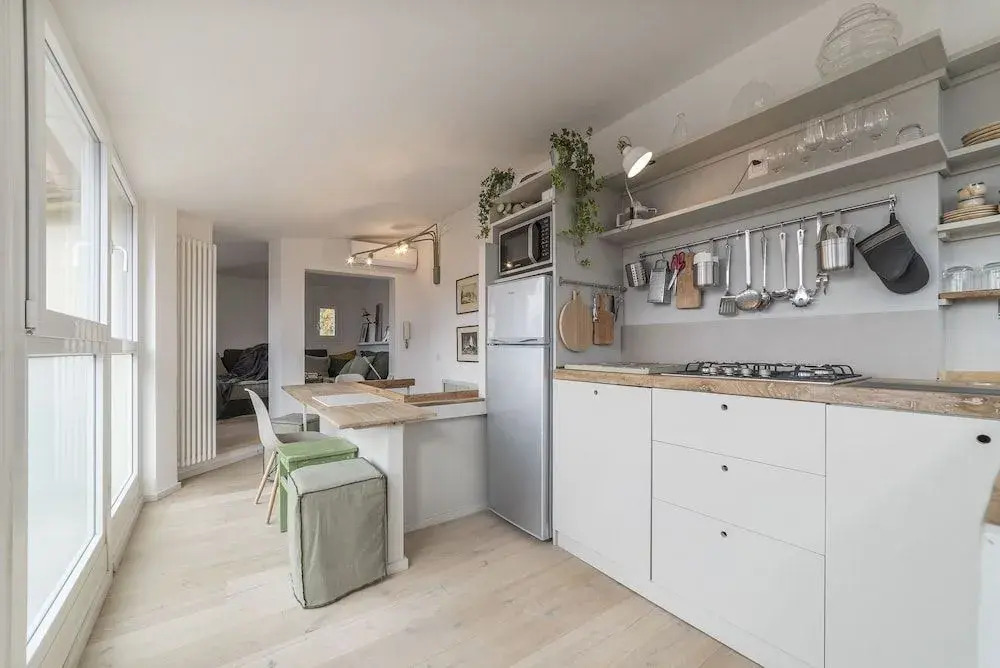 Colosseum Exclusive Duplex