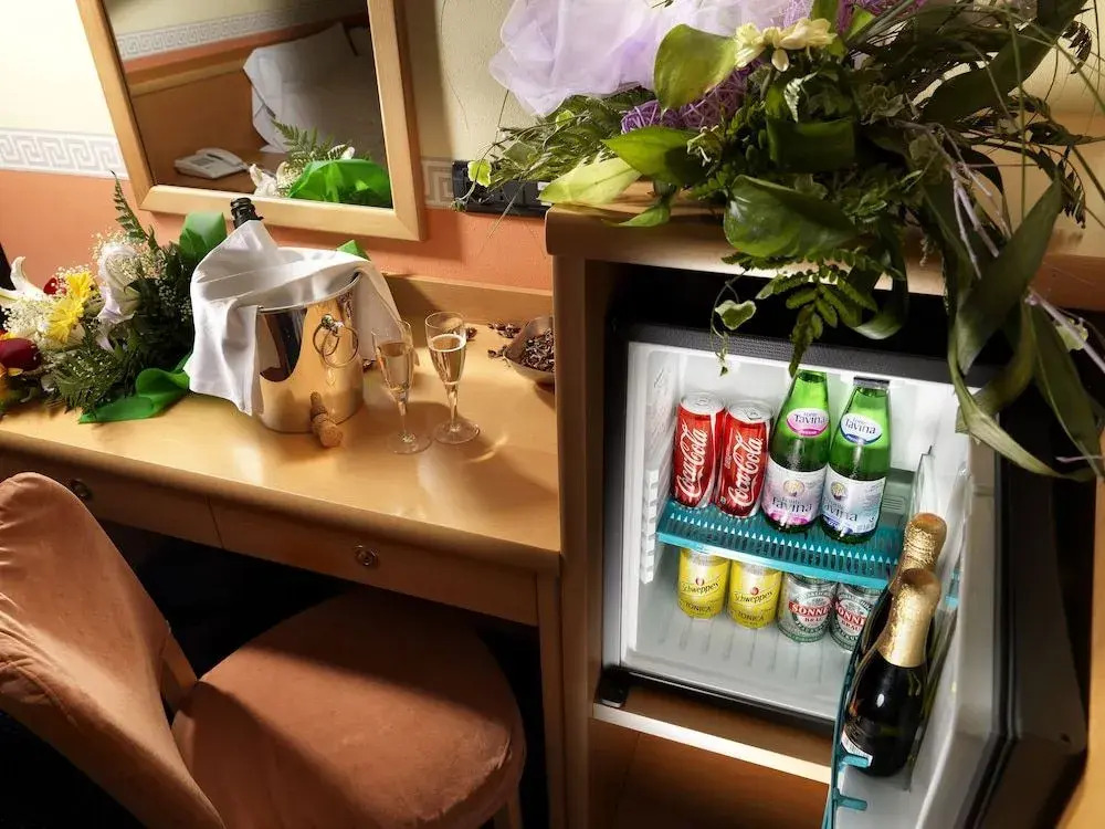 Hotel & Residence Roma
