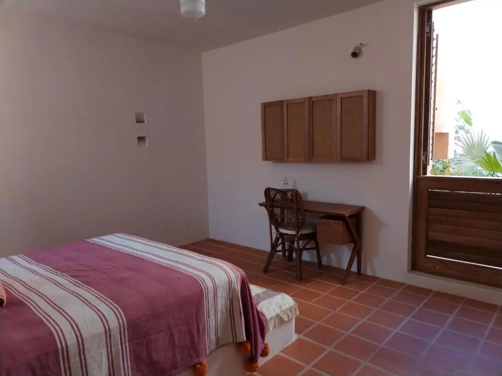 Casa Liquen