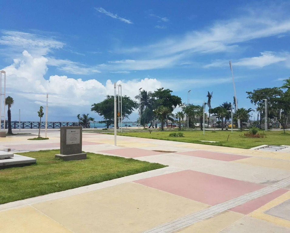 Flat Iracema Residence
