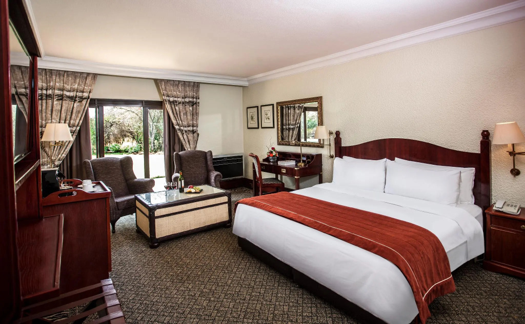 Avani Gaborone Resort & Casino