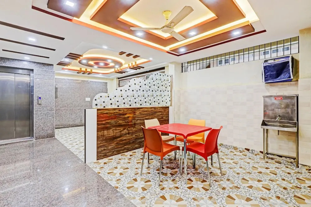 OYO Rooms Indiranagar 19th Main