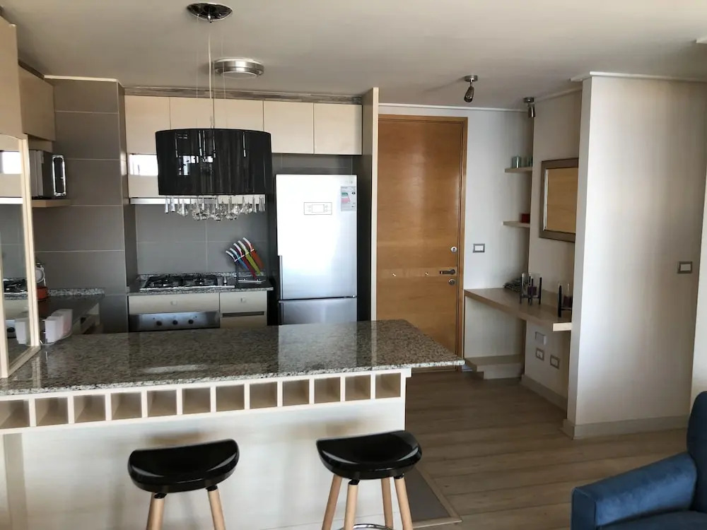 Apartamento 202 VistaMar Tenis y Squash