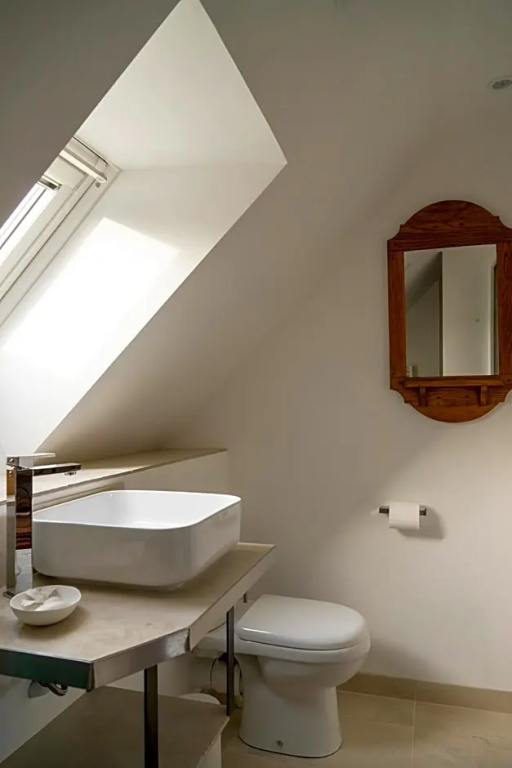 Chambre d'H¿tes chez Artiste Verrier, La Perri¿ - Perche