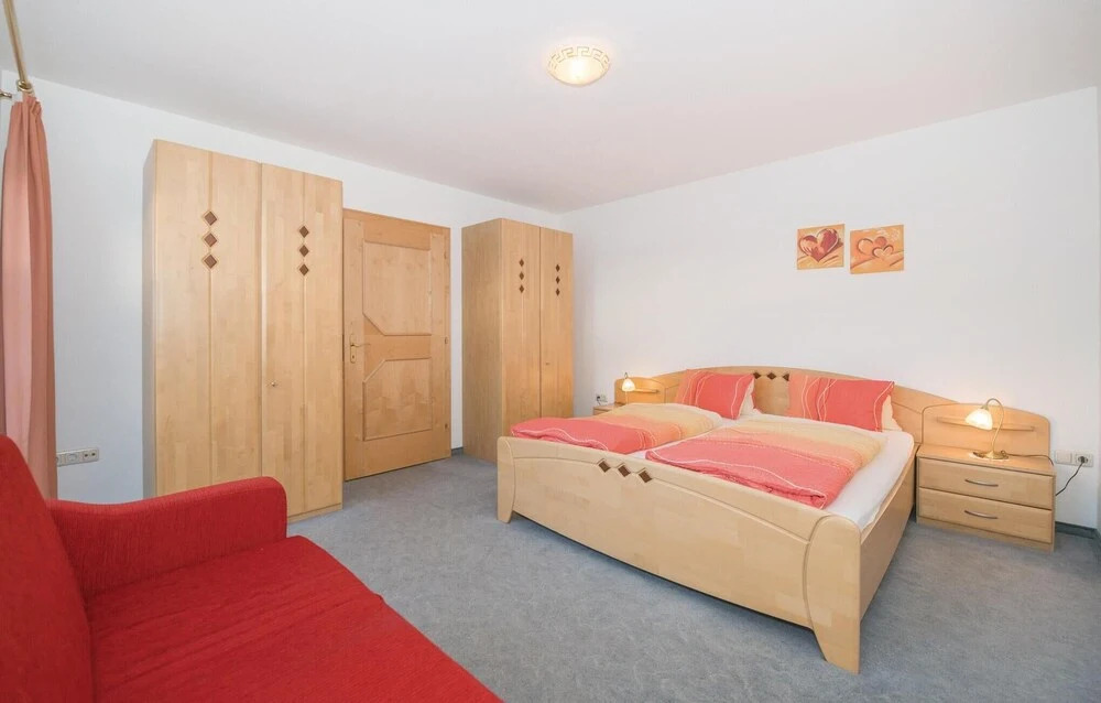 Amazing Apartment in Rauris With 2 Bedrooms and Wifi