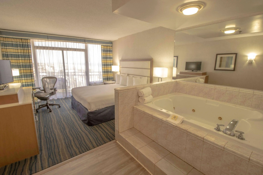 Wyndham Virginia Beach Oceanfront