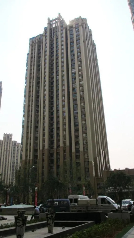 Xi Ri Apartment Hotel- Kunming