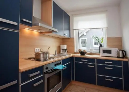 Apartment Auf 'm Kampe 49