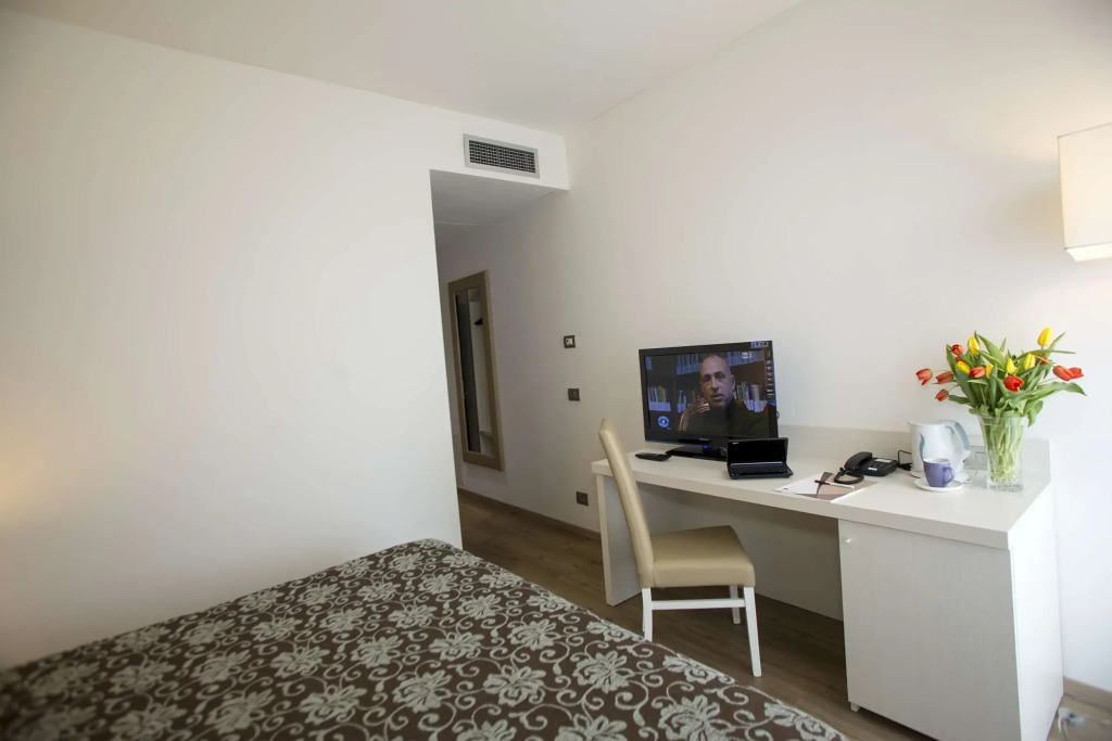 Hotel Bareta