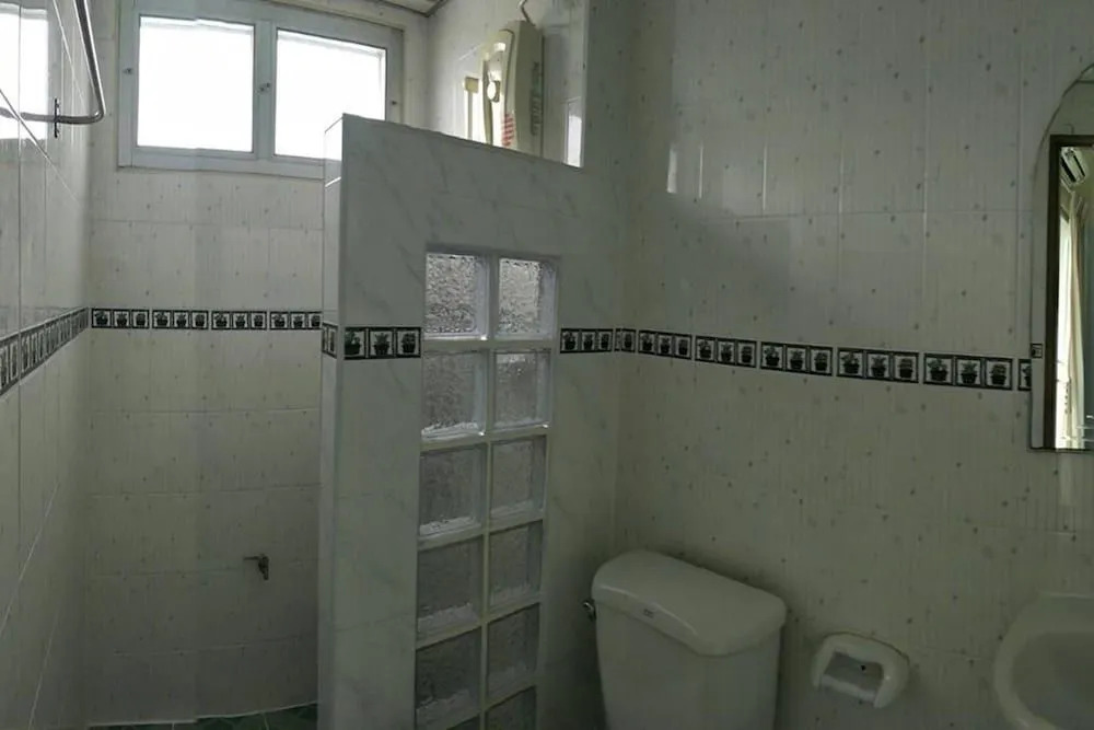 Jiruspon Mansion