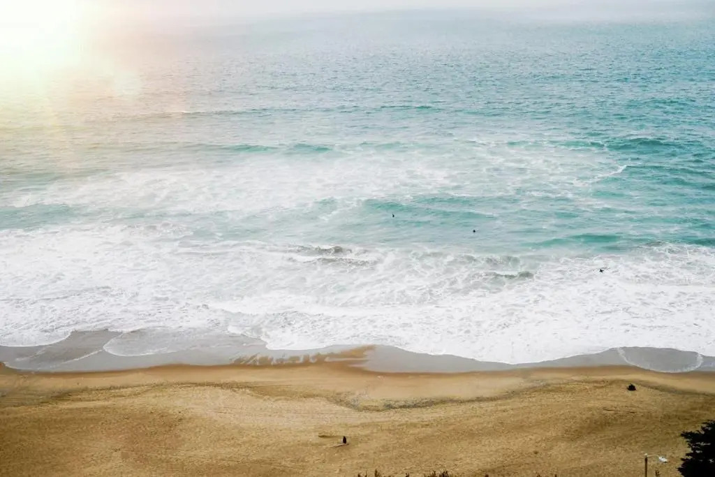 Huize La Passion vacationhouse 10 min walk from the sea